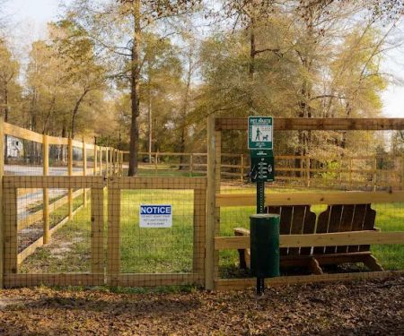 Dogwood RV Park