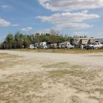 A & A DeLaigle Jr Camper Park