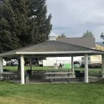 Old Church Group Campground
