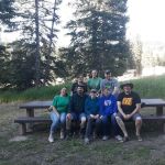 Ranger Creek Campground