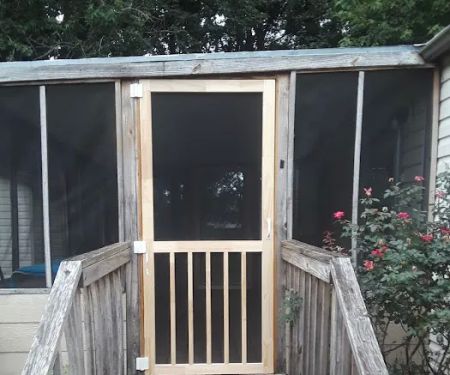 Audubon Estates
