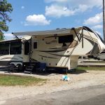 Atlanta South RV Resort