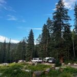 Redman Campground
