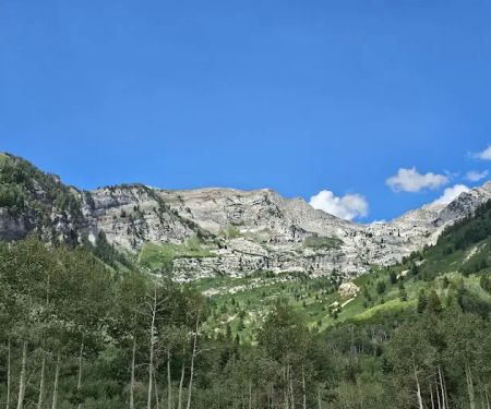 Noble Campground