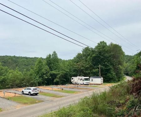 Lakeview RV Park