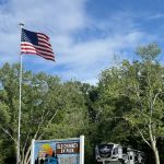 Old Chimney RV Park