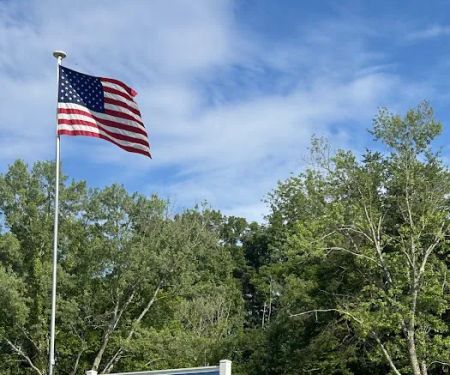Old Chimney RV Park