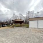 Wolf Creek RV Park