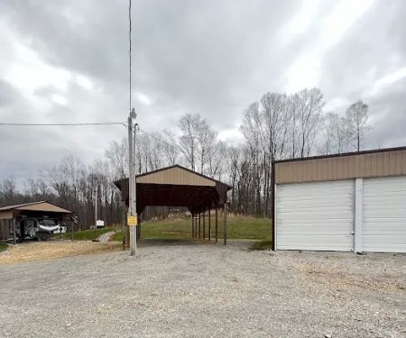 Wolf Creek RV Park