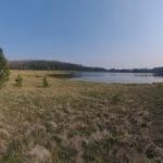 Lower Paintrock Lake Campground
