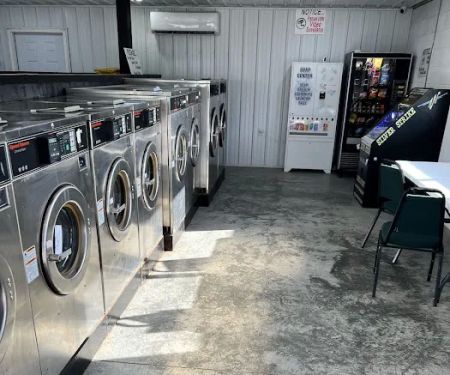 Pelham RV Park