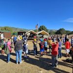Camp Eagle Mountain