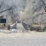 Lower Narrows Campground