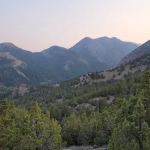 Loop Campground