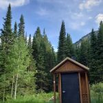 Timpooneke Campground