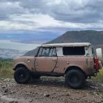 Mount Timpanogos Campground