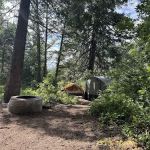 Mount Timpanogos Campground