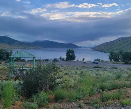 Fox Den Campground