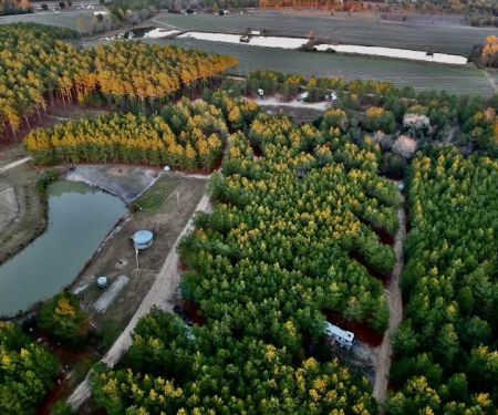 Camp South RV Park
