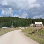 Hunter Campground