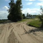 Ponderosa RV Park Inc.