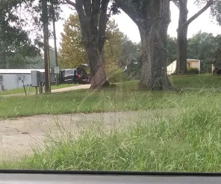 The Oaks Mobile Home Community