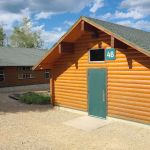 Heber Valley Camp