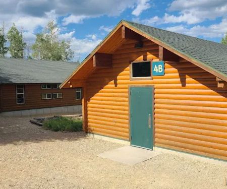 Heber Valley Camp