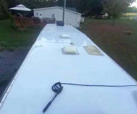 Somerset KY RV Park