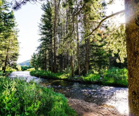 Go Camp Utah