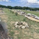 Rock Wall RV Park