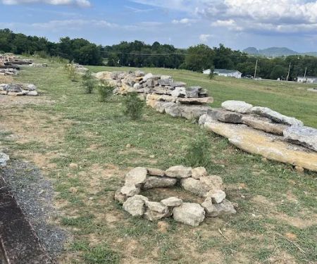Rock Wall RV Park