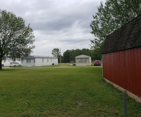 Ivy Hill Mobile Home Park