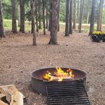 Circle Park Campground
