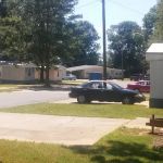 Oakwood Grove