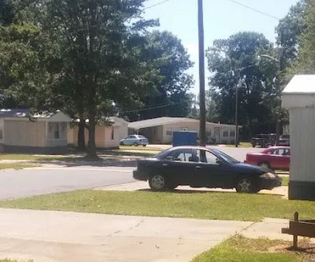 Oakwood Grove