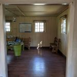 Pole Creek Cabin