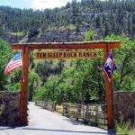 Ten Sleep Rock Ranch