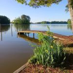 The Cove at Riverside RV Park