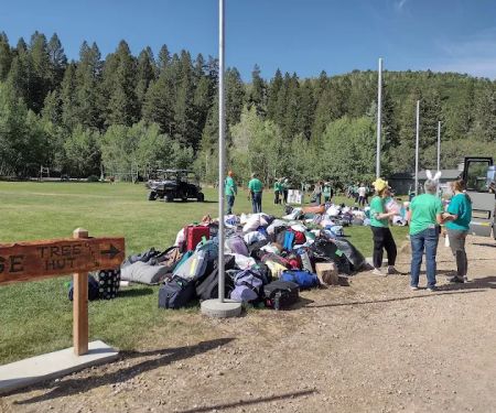 Oakcrest Camp