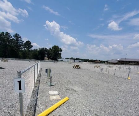 Runway Retreat RV Resort