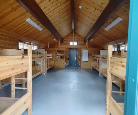 Camp Sariah