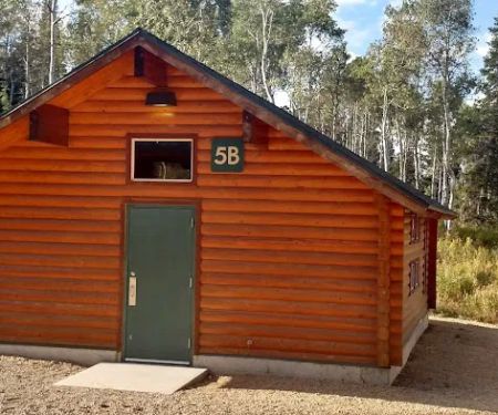 Camp Rebekah