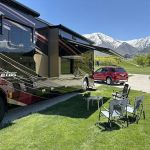 Gladstan RV Park