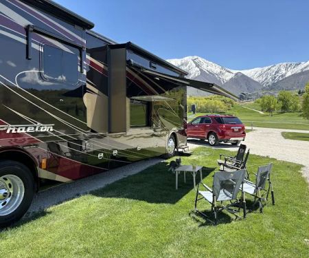 Gladstan RV Park