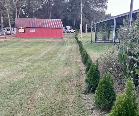 Red Oaks RV Park