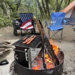 Balsam Campground