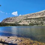 Washington Lake Campground