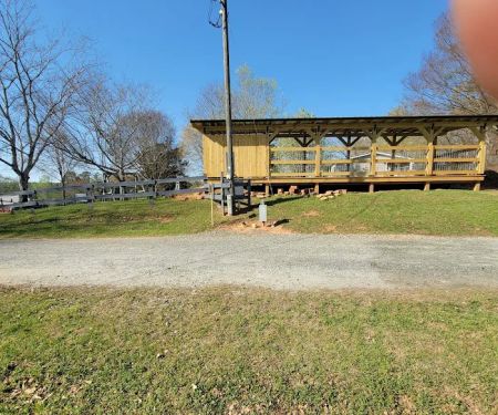 L & D RV Park