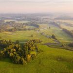 Fred's RV Campsites